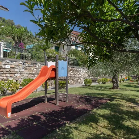 Adagio By Interhome Apartmán