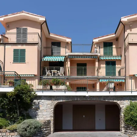 Adagio By Interhome Diano Borello