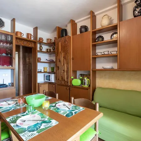 Adagio By Interhome Appartamento