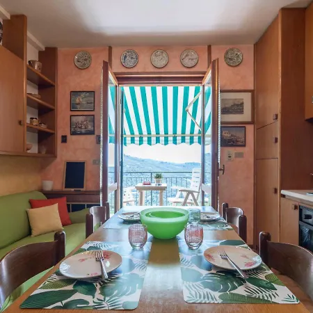 Adagio By Interhome Appartement Diano Borello