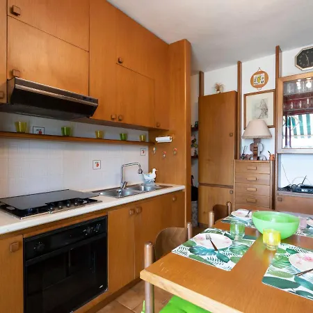 Adagio By Interhome Appartement *