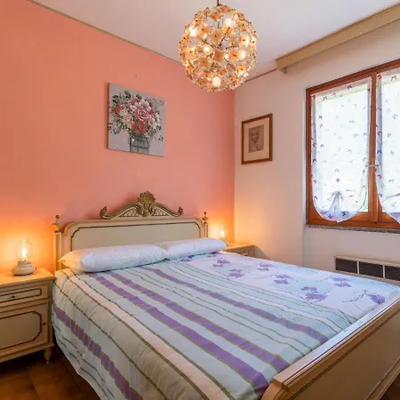 Adagio By Interhome Appartamento