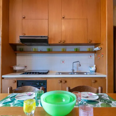 Appartamento Adagio By Interhome Diano Borello