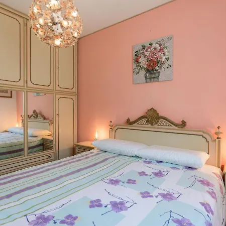 Appartement Adagio By Interhome *