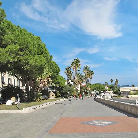 Appartamento Adagio By Interhome Diano Borello