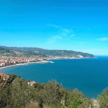 Adagio By Interhome Diano Borello