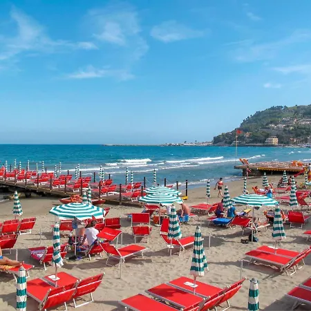 Appartamento Adagio By Interhome Diano Borello