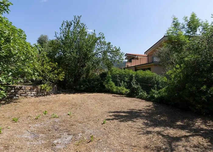 Adagio By Interhome Apartman Diano Borello