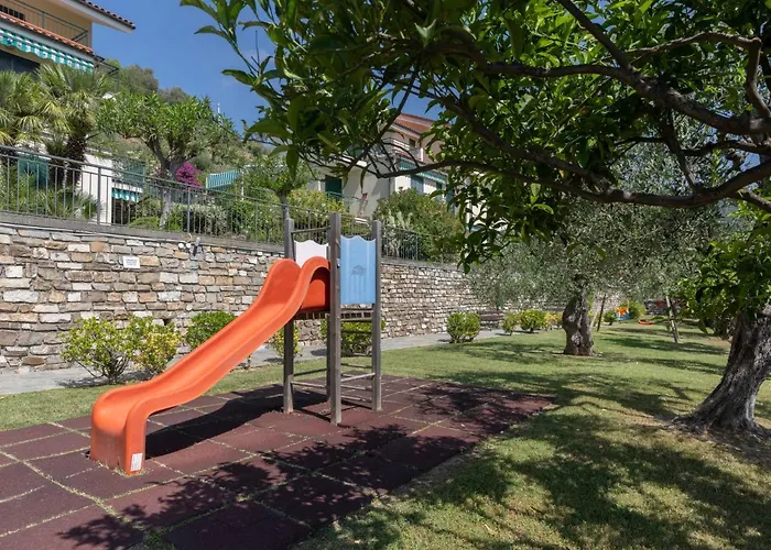 Adagio By Interhome Apartman