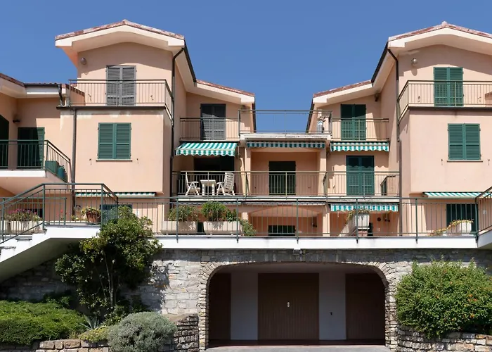 Adagio By Interhome Diano Borello