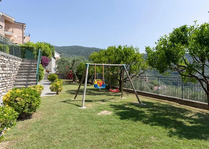 Lägenhet Adagio By Interhome *