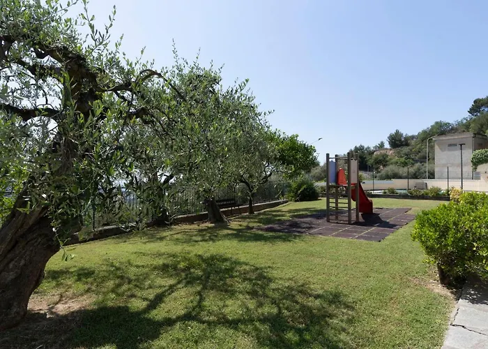 Adagio By Interhome Diano Borello