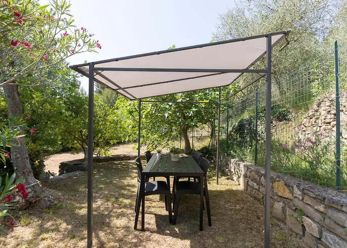 Adagio By Interhome Diano Borello