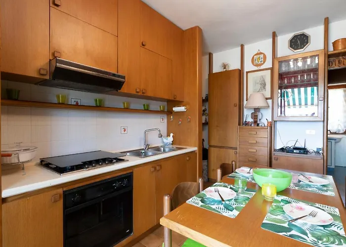 Adagio By Interhome Apartman *