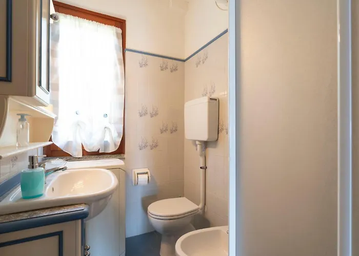 Apartman Adagio By Interhome Diano Borello