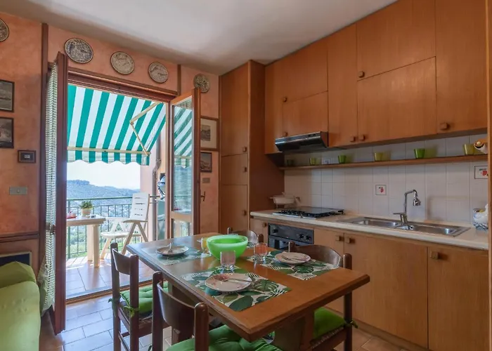 Adagio By Interhome * Diano Borello
