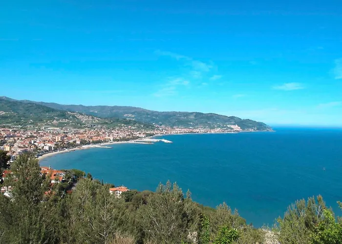 Adagio By Interhome Diano Borello