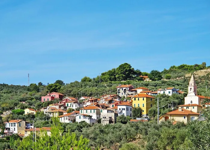 Adagio By Interhome *