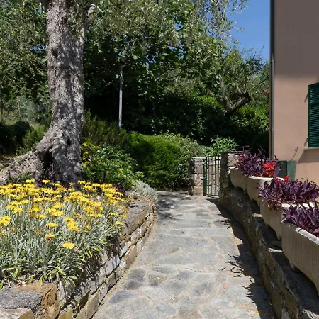 Adagio By Interhome Apartmán