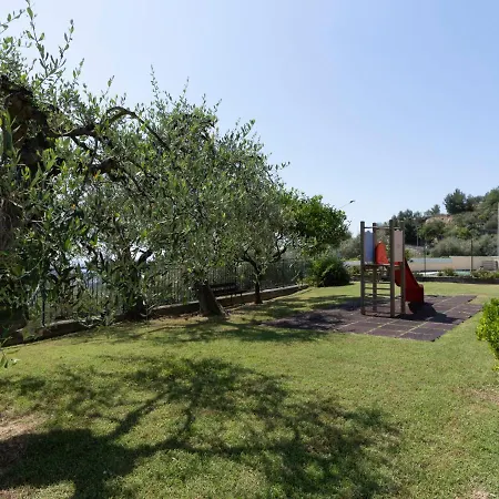 Adagio By Interhome Diano Borello