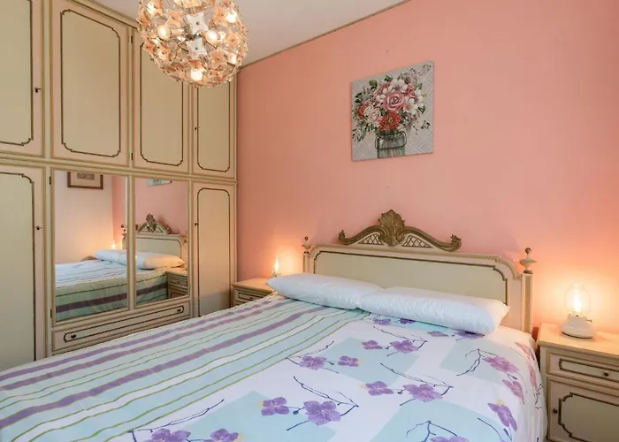 Apartamento Adagio By Interhome *
